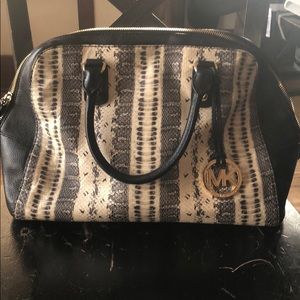 Michael Kors Handbag